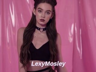LexyMosley