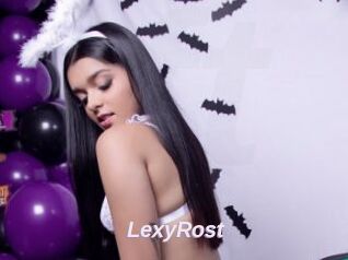 LexyRost