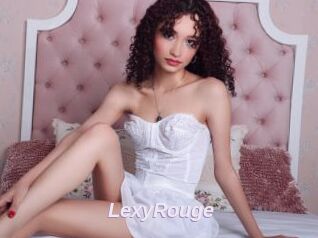 LexyRouge