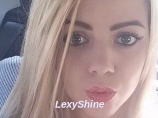 LexyShine
