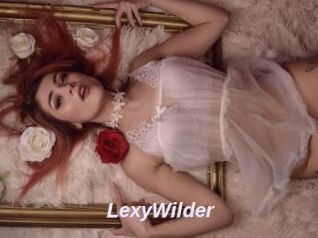 LexyWilder