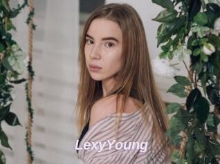 LexyYoung
