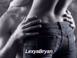 LexyaBryan