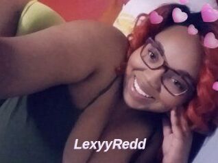 LexyyRedd