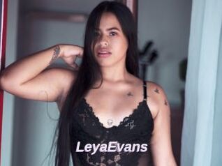 LeyaEvans