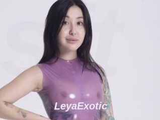 LeyaExotic