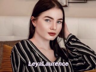 LeyaLaurence