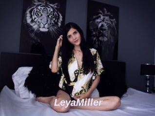 LeyaMiller