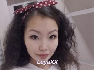 LeyaXX