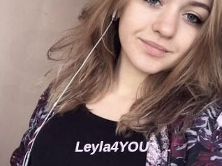 Leyla4YOU