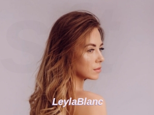 LeylaBlanc