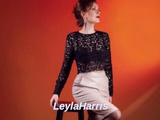 LeylaHarris