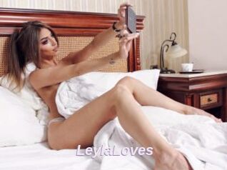 LeylaLoves