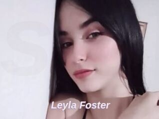 Leyla_Foster