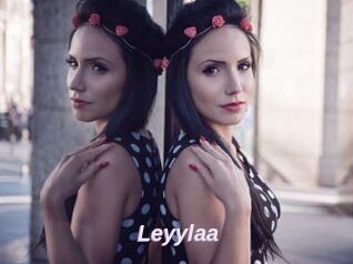 Leyylaa