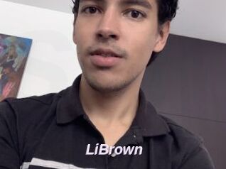 LiBrown