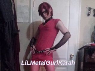 LiLMetalGurlKarah