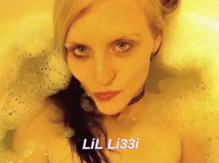 LiL_Li33i