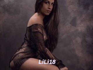 LiLi18