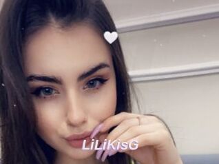 LiLiKisG