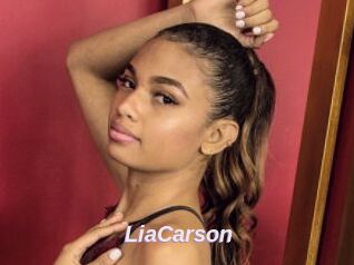 LiaCarson