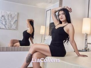 LiaCollens