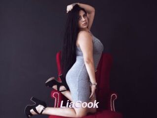 LiaCook