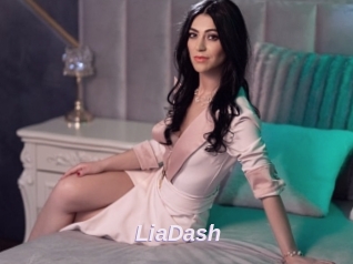 LiaDash