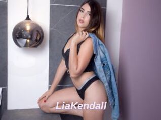 LiaKendall