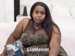 LiaMason