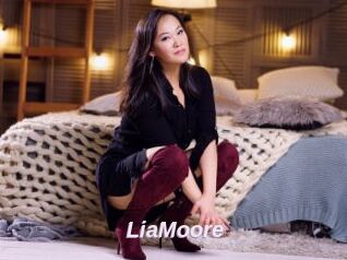 LiaMoore