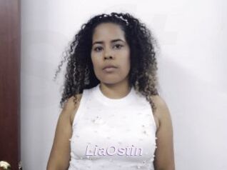 LiaOstin