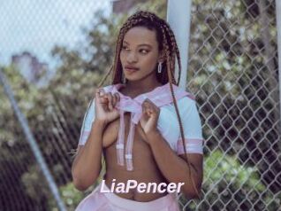 LiaPencer