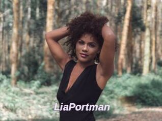 LiaPortman