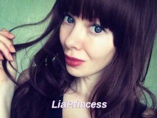LiaPrincess