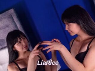 LiaRice