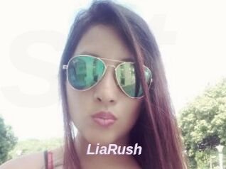 LiaRush