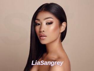 LiaSangrey