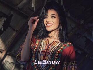 LiaSmow