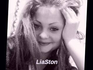 LiaSton