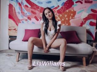 LiaWiliams