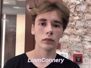 LiamConnery