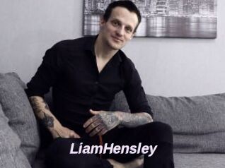 LiamHensley