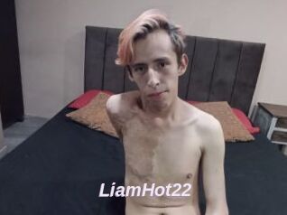 LiamHot22