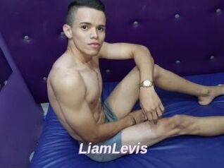 LiamLevis