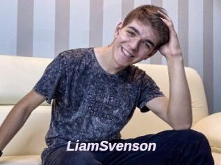 LiamSvenson