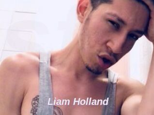 Liam_Holland