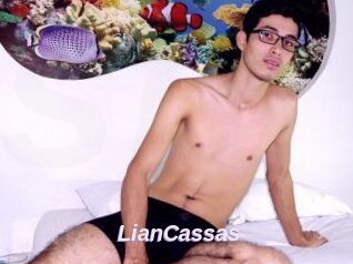 LianCassas