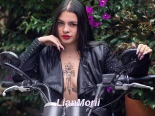LianMorii