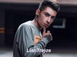 LianTrejos